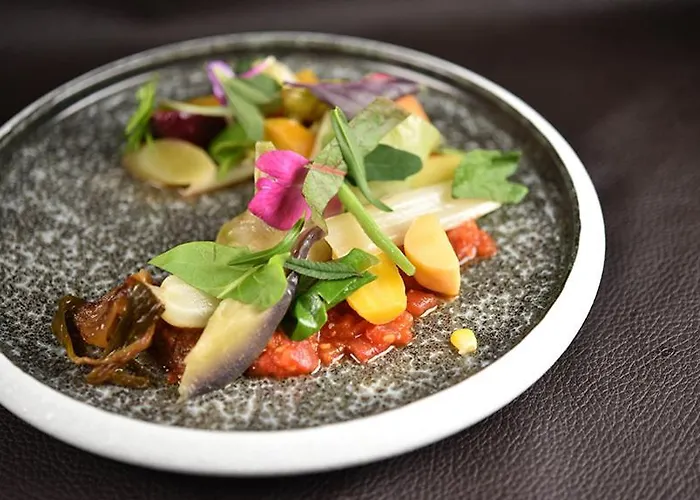 Logis Restaurant & A La 12 Hotel