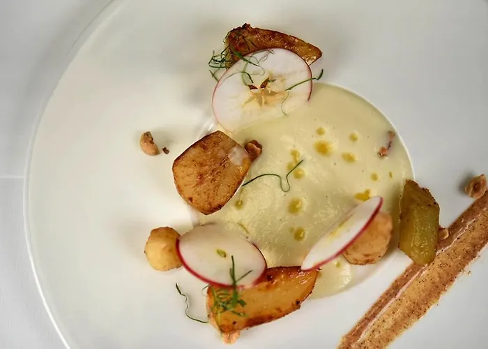 Hotel Logis Restaurant&hôtel à La 12