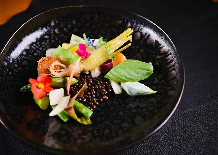 Logis Restaurant&hôtel à La 12 Hotel 3*