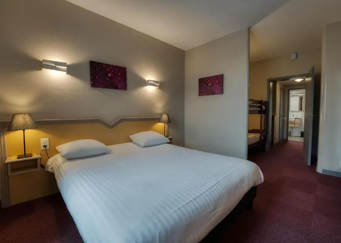 Logis Restaurant & A La 12 Delme