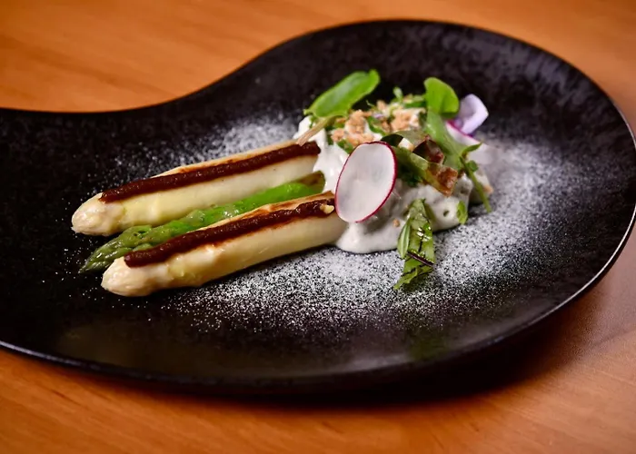 Logis Restaurant&hôtel à La 12 Hotel