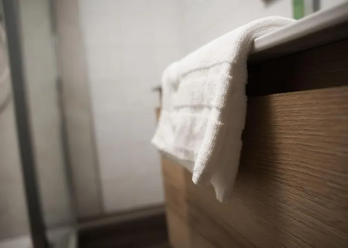 Logis Restaurant&hôtel à La 12