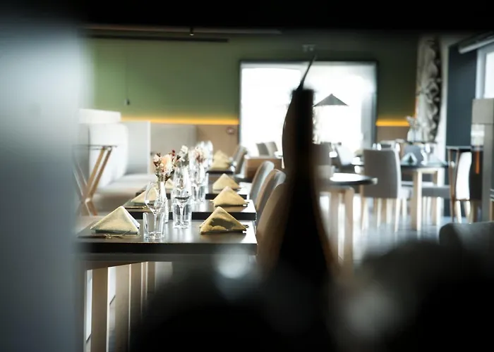 Hotel Logis Restaurant&hôtel à La 12