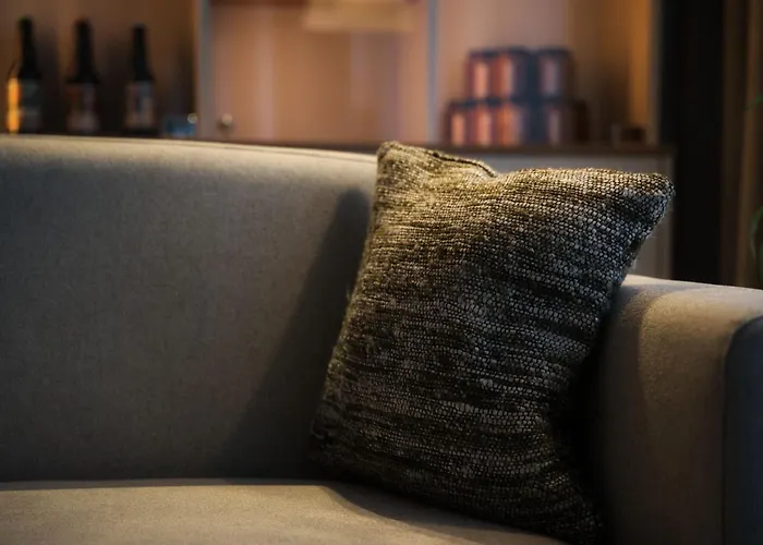 Logis Restaurant&hôtel à La 12 Hotel 3*