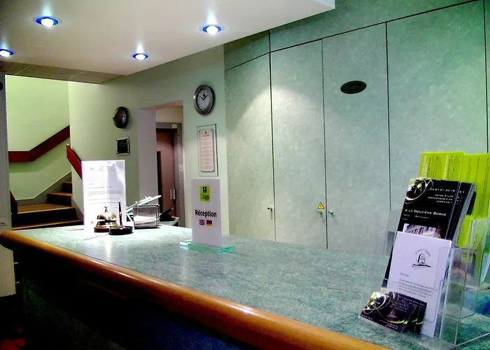 Logis Restaurant&hôtel à La 12