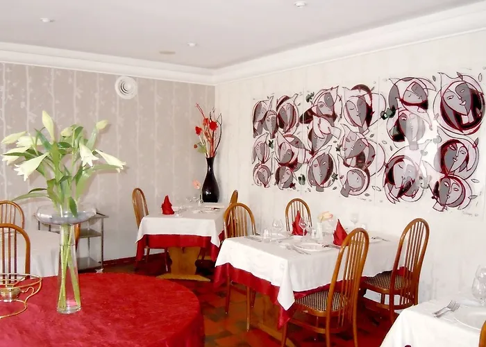 Logis Restaurant&hôtel à La 12