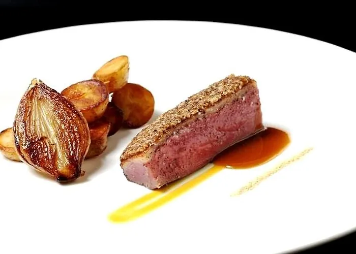 Hotel Logis Restaurant&hôtel à La 12 Delme