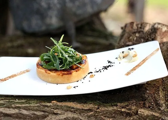 Hotel Logis Restaurant&hôtel à La 12