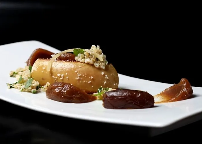 Hotel Logis Restaurant&hôtel à La 12 3*