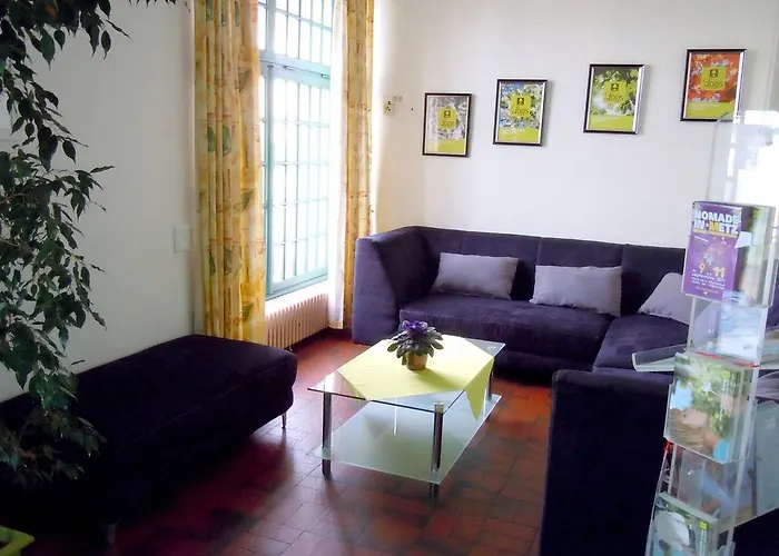 Logis Restaurant&hôtel à La 12 Delme